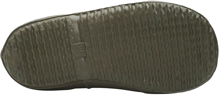 Viking Unisex Kinder Indie Print Rain Boot 28 EU Khaki Linen, 28 EU Khaki Linen