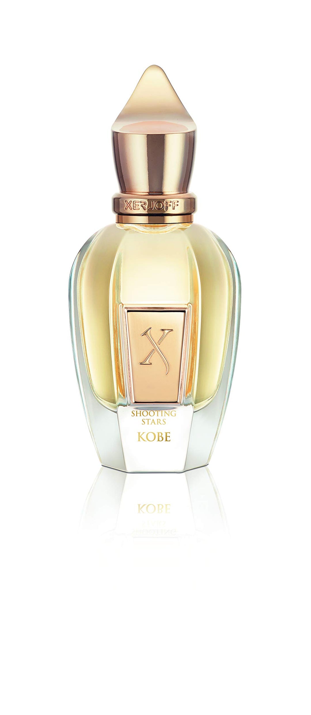 XERJOFF Kobe Parfum, 50 ml
