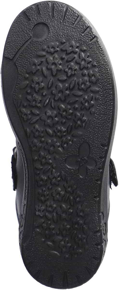 RICOSTA Mädchen und Jungen Stiefel Cory, Kinder Lauflernschuhe, Weite: Weit, lose Einlage, terracare