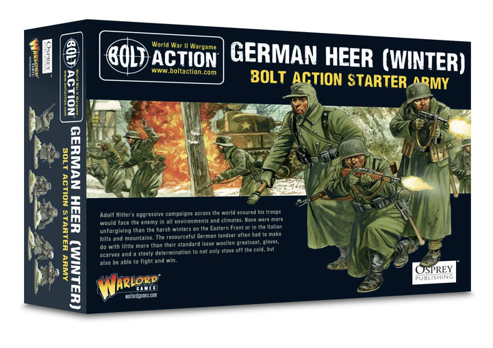 Warlord Games 402612003 Zubehör, Keine
