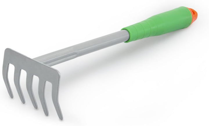 Haushalt International Gartenwerkzeug-Set Gartengeräte 8 teilig