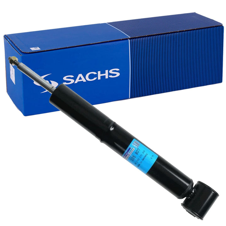SACHS Stossdämpfer 105 807, OE-Qualität, Stossdämpferwechsel beim Auto