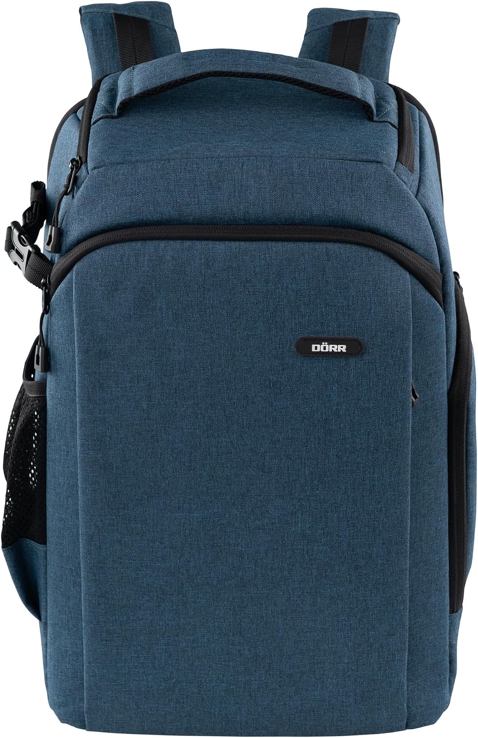 DÖRR Fotorucksack Prag Pro 20L &amp; Prag Go 16L, Wasserdicht, Kamera-Rucksack, 16 Zoll Laptopfach, Spie