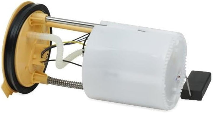 HELLA 8TF 358 106-051 Kraftstoff-Fördereinheit - elektrisch - 5-polig - mit Dichtung/mit Tankgeber