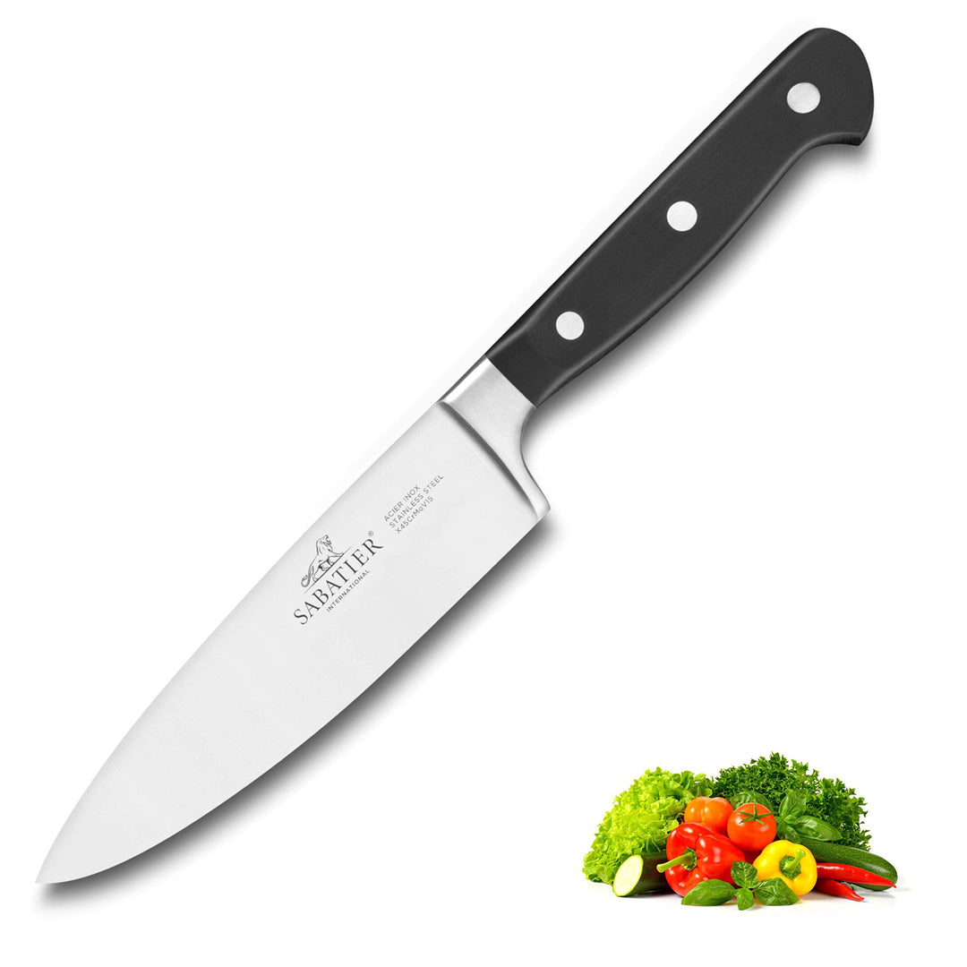 Sabatier Lion International Pluton Chef's Knife 15 cm, 15 cm