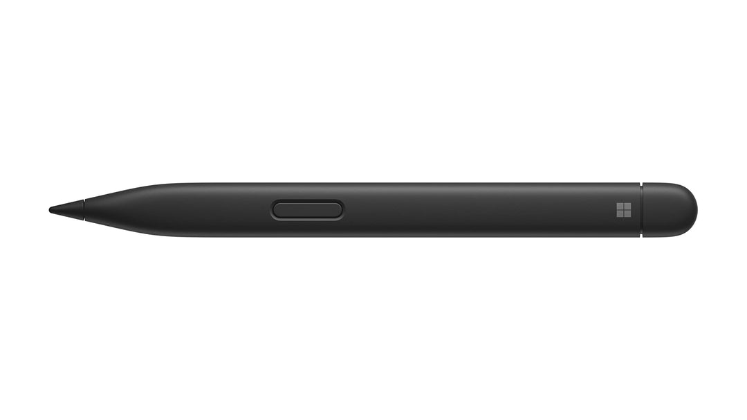 Microsoft Surface Slim Pen 2 Schwarz Schwarz Surface Slim Pen 2, Schwarz Surface Slim Pen 2