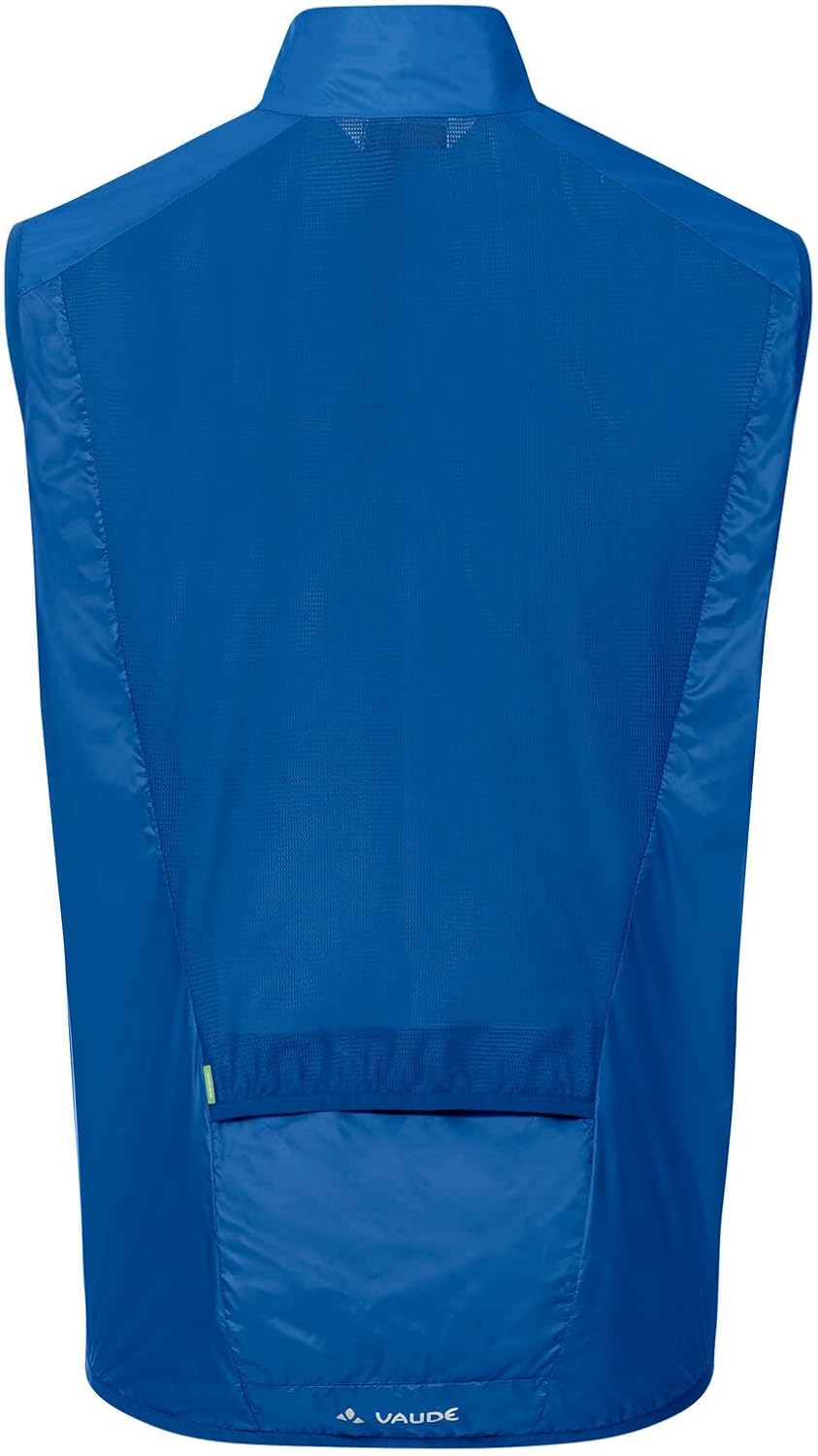 VAUDE Weste Men's Matera Air Vest S signal blue, S signal blue