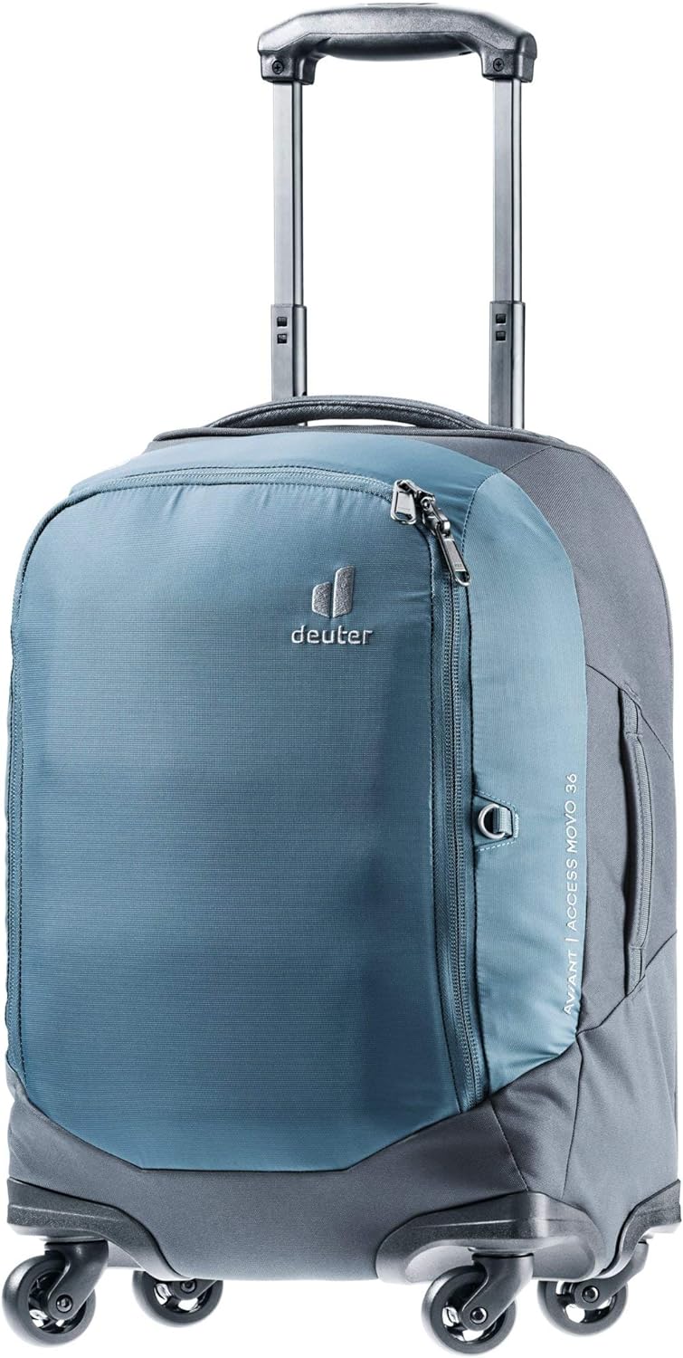 deuter AViANT Access Movo 36 Trolley Koffer 36 L Arctic-graphite, 36 L Arctic-graphite