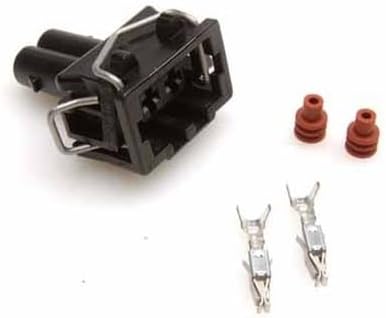 HELLA - DE/Halogen-Nebelscheinwerfer - Micro DE - 12V - rund - Einbau - gemusterte Streuscheibe - re