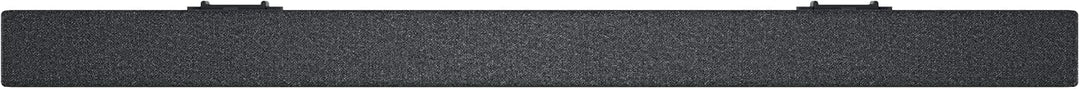 Dell EMC Dell Slim SOUNDBAR SB521A, Schwarz