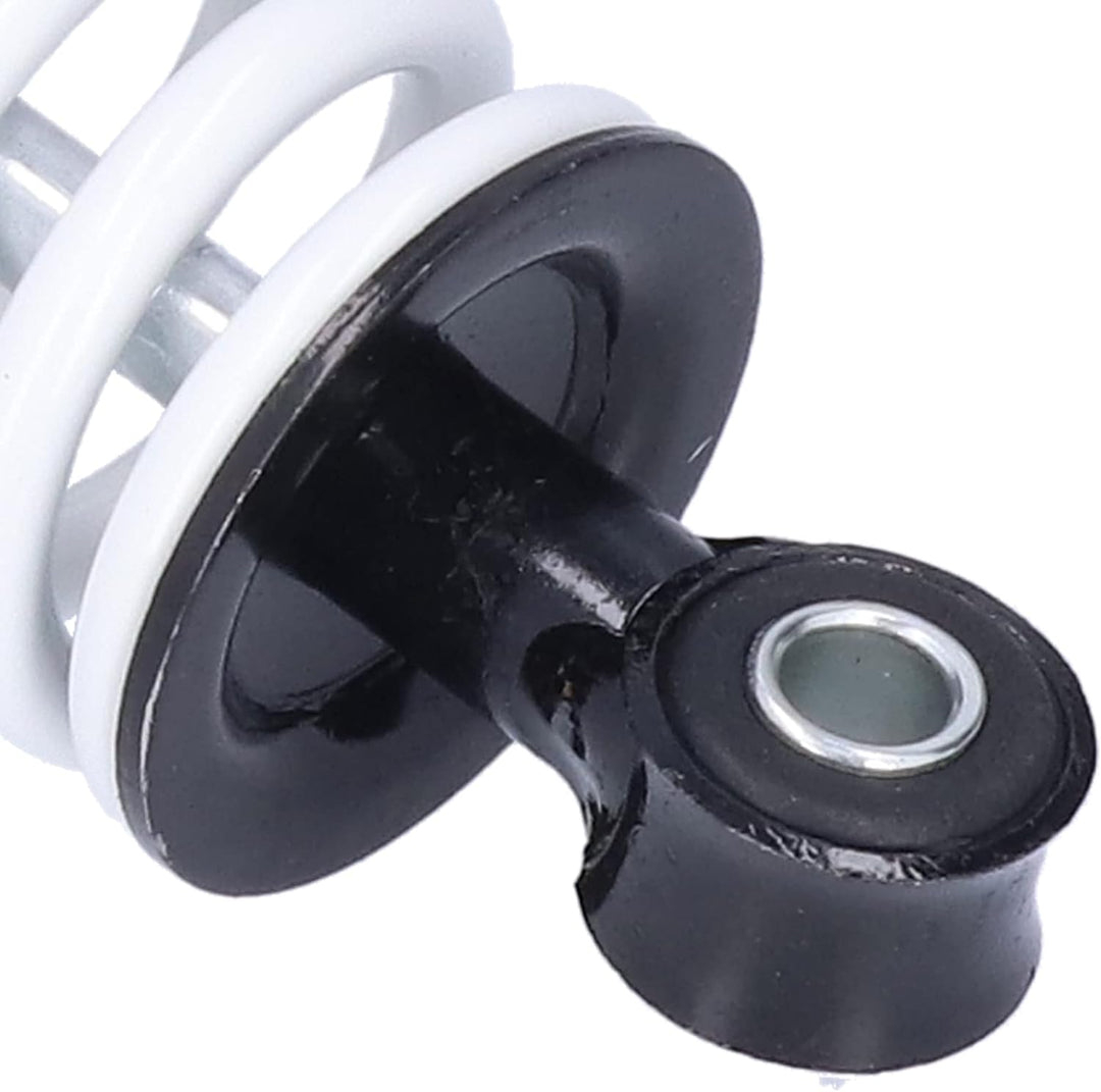 Yctze Dämpfer der Hinterradaufhängung Stossdämpferstrebe 250mm Universal Motorrad Stossdämpfer Einst