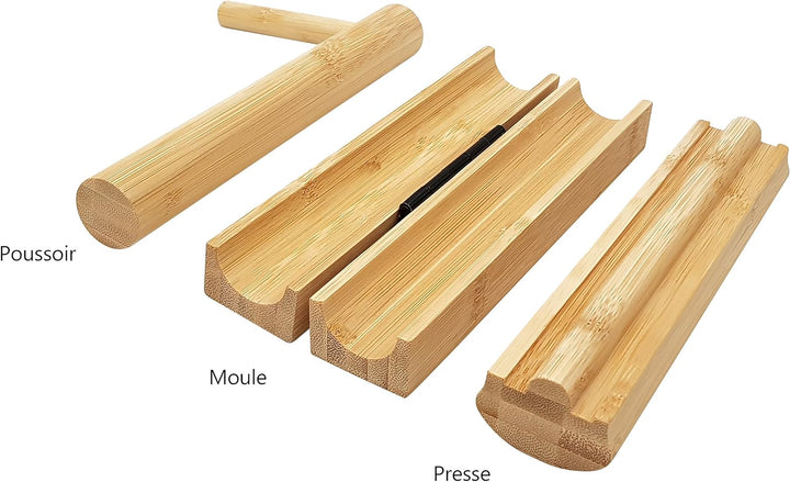 Sooshi by cookut : des sushis délicieux et faits