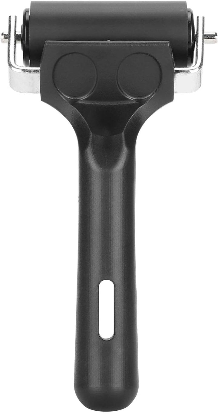 Blockdruck Starter Tool Kit mit Linoleum Schneidwerkzeug, Transparentpapier, Gummiblock, Brayer Roll