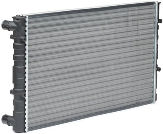 RIDEX Kühler Motorkühlung 470R0258 GOLF III (1H1) Golf III Cabrio (1E7)