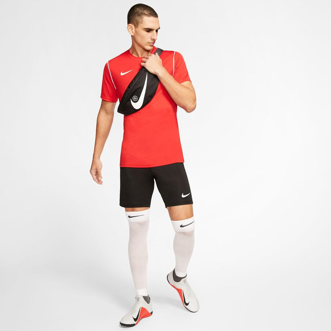 Nike Herren DRI-FIT Park Vii JSY Trikot XXL University Red/White/White, XXL University Red/White/Whi
