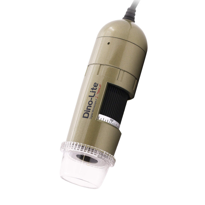 Dino-Lite AM4113ZT Kalibrierte Messungen, zusammengesetzt/Plastik [1,3 MP MT MS PZ], [1,3 MP MT MS P