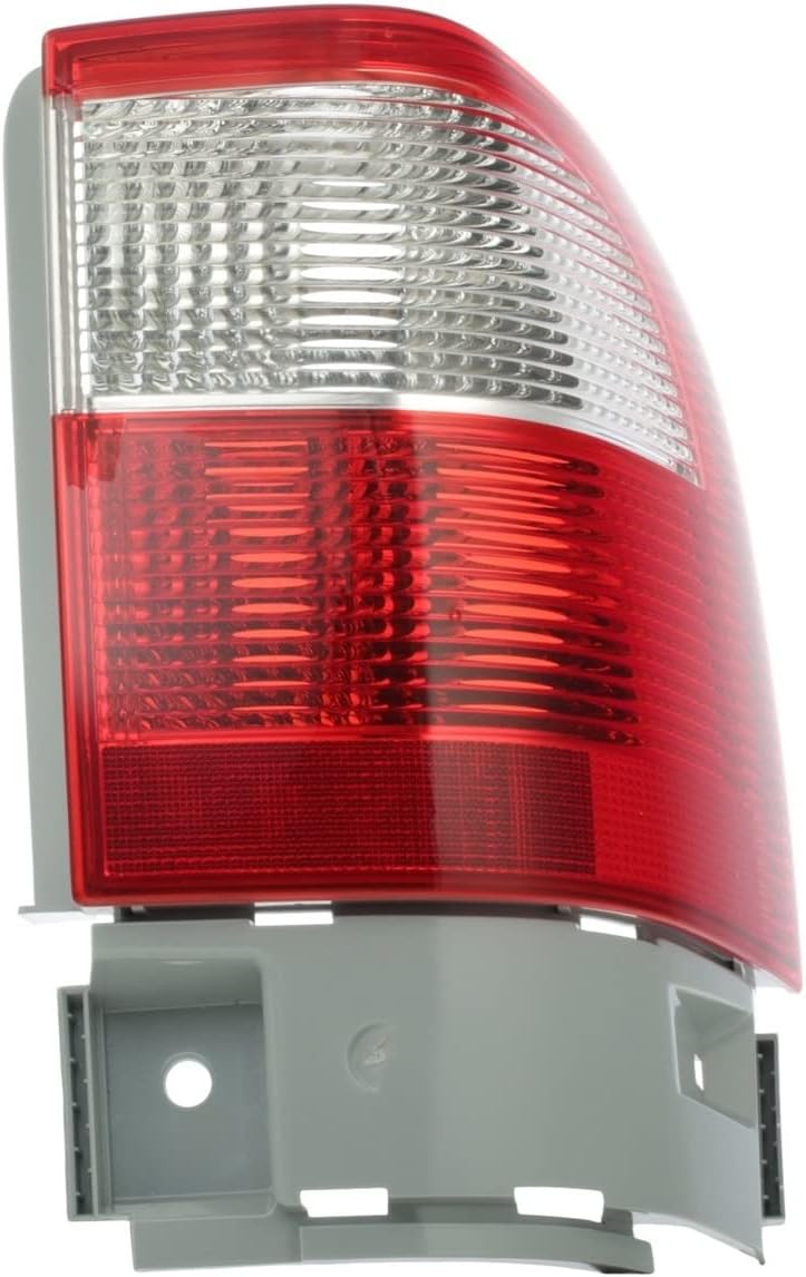 HELLA 9EL 964 484-011 Heckleuchte - Glühlampe - äusserer Teil - rechts - für u.a. Ford Galaxy (Wgr)