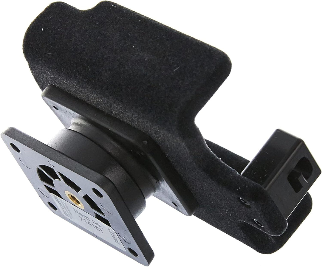 Brodit Gerätehalter 714161 | Made IN Sweden | für Smartphones - Apple iPhone 11 Pro, Schwarz