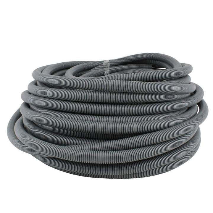 UNITEC Flexrohr, Länge: 50 m, Durchmesser: 25 mm, Klassifizierung: 3341, Farbe: KL: 3341, Material: