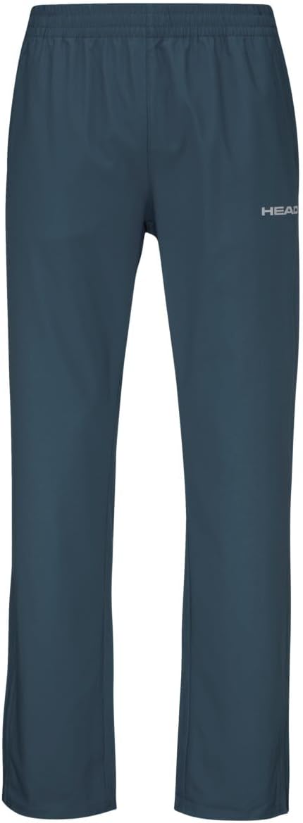 Head Men's Club Pants M Trousers XL Navy, XL Navy