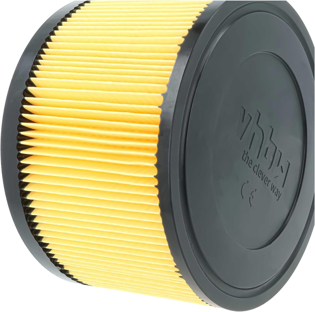 vhbw 2x Vorfilter Ersatz für Wetrok 42083 für Staubsauger | Staubsaugerfilter