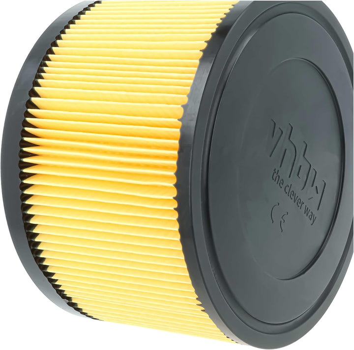 vhbw 2x Vorfilter Ersatz für Wetrok 42083 für Staubsauger | Staubsaugerfilter