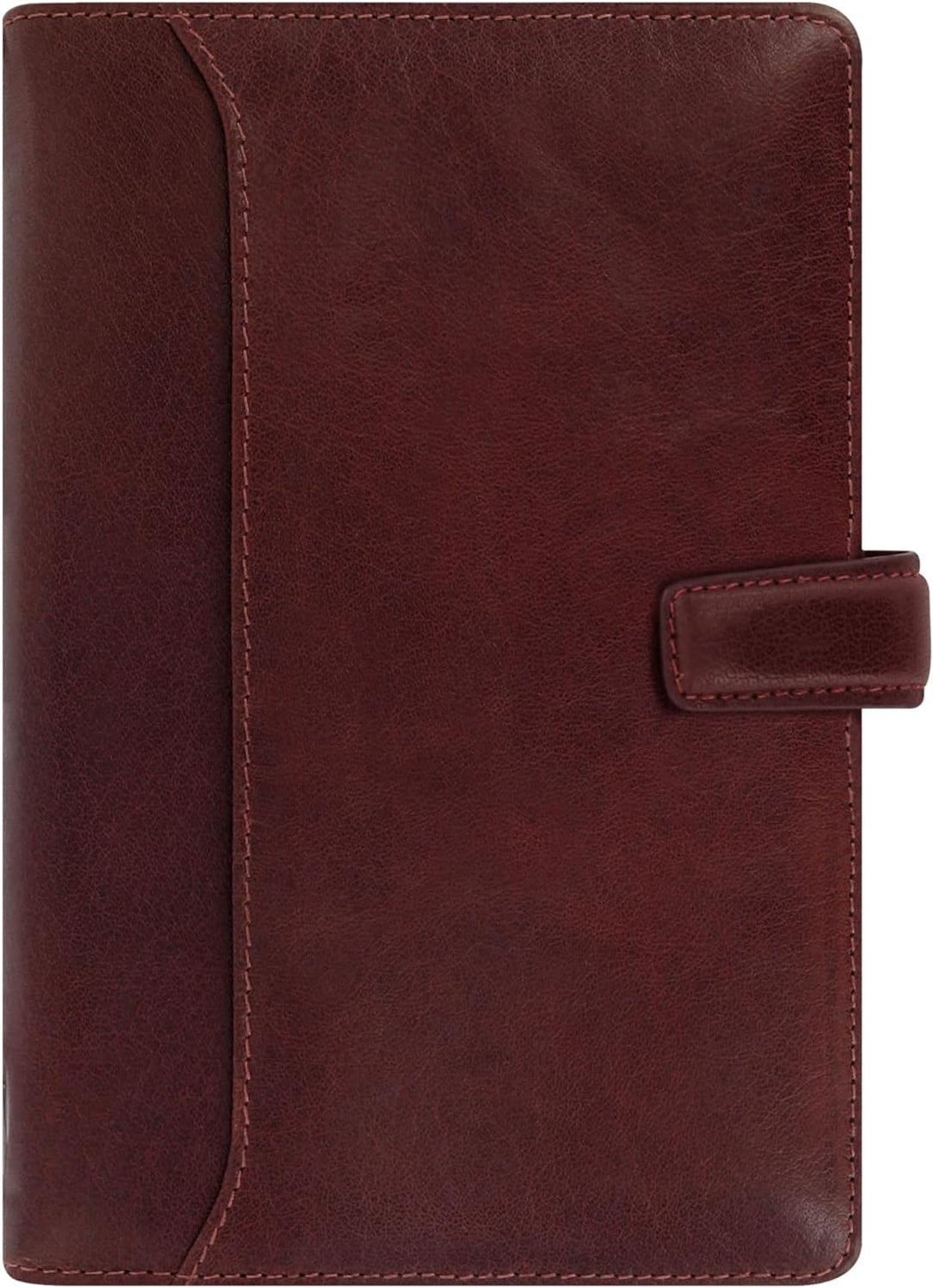 Agenda Lockwood Personal Bordeaux