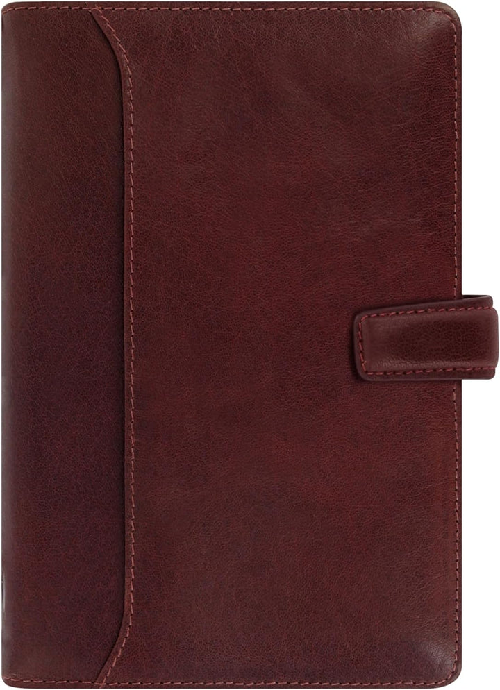 Agenda Lockwood Personal Bordeaux