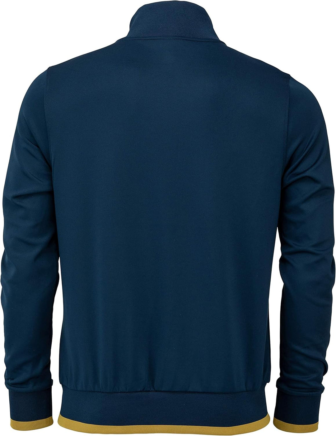 Real Madrid Kinderjacke, offizielle Kollektion 110 marineblau, 110 marineblau