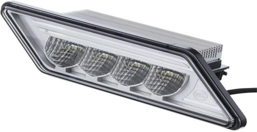 HELLA - LED-Arbeitsscheinwerfer - Modular Worklight Prime Style - 12/24V - 1GE 996 298-381