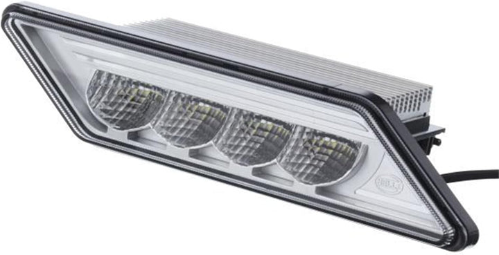HELLA - LED-Arbeitsscheinwerfer - Modular Worklight Prime Style - 12/24V - 1GE 996 298-381