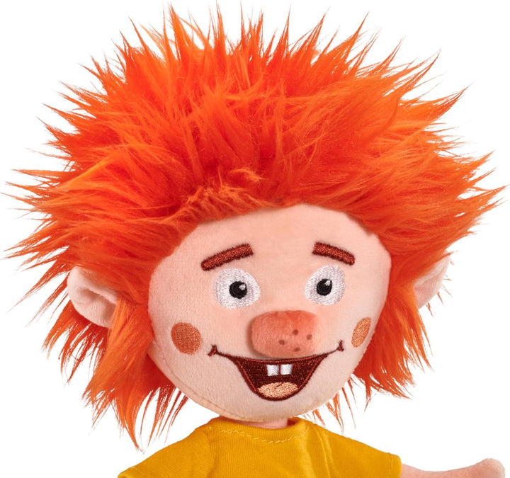 Schmidt Spiele 42279 Pumuckl, 28 cm Plüschfigur