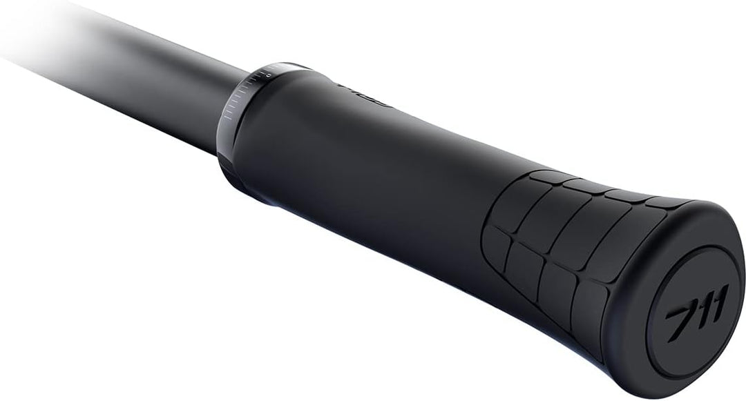 SQlab Unisex – Erwachsene 711 2.0 Fahrrad Griffe M, M