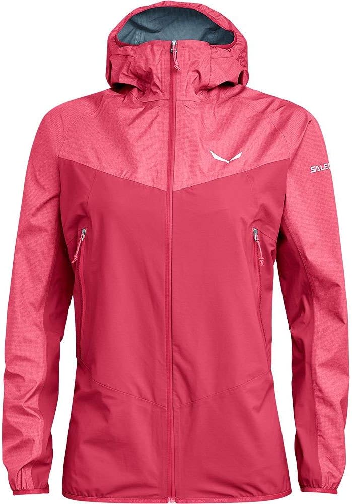 Salewa Damen Agner Weste 38 6380 virtuelles Rosa, 38 6380 virtuelles Rosa