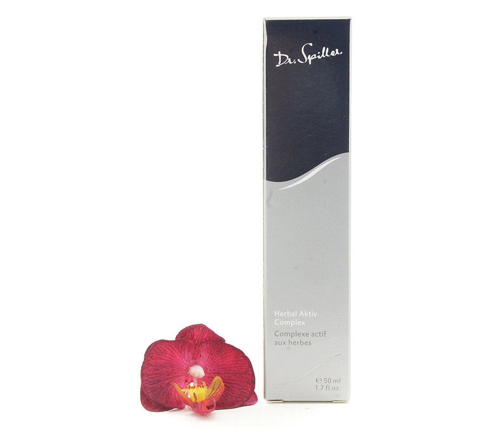 Dr. Spiller Biomimetic Skin Care Herbal Activ Complex 50ml