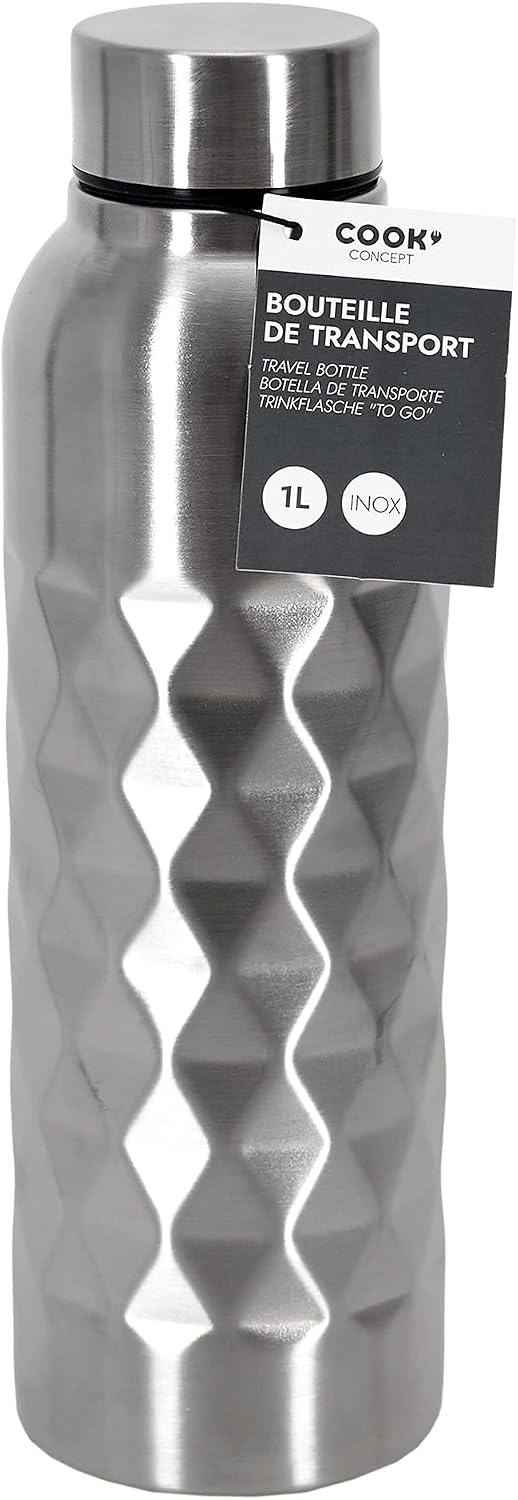 BOTELLA 800 ML