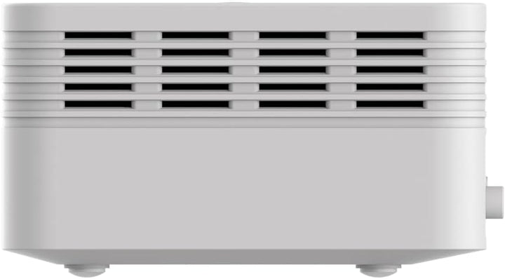 STRONG Atria Wi-Fi Mesh AX3000 Add-On - WLAN-Verstärker für Flächenabdeckung & Geschwindigkeit, Wi-F