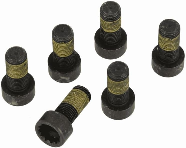 SACHS 2289 601 001 Kupplungssatz