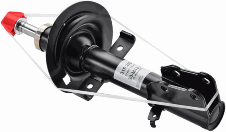 SACHS 315 298 Stossdämpfer Federung/Dämpfung 315 298 - vorderachse, Federung/Dämpfung 315 298 - vord