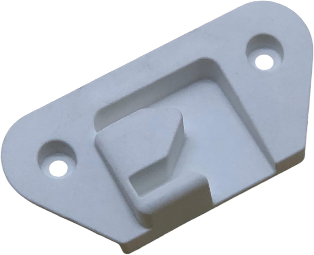 Ersatzteile VELUX Dachfenster Schliessblech - Schliessblech ab 2013 - GPU Kunststoffenster FK06 - UK