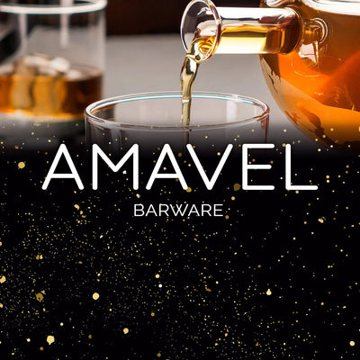 AMAVEL Whiskyglas mit Gravur Kompass, Tumbler Glas Bester Papa, Vatertagsgeschenk, Graviertes Whisky