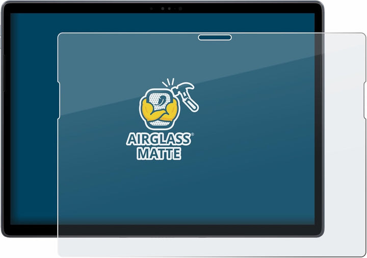 BROTECT Entspiegelungs Schutzglas für Dell Latitude 7350 Detachable Schutzfolie Panzer Folie Glas Ma