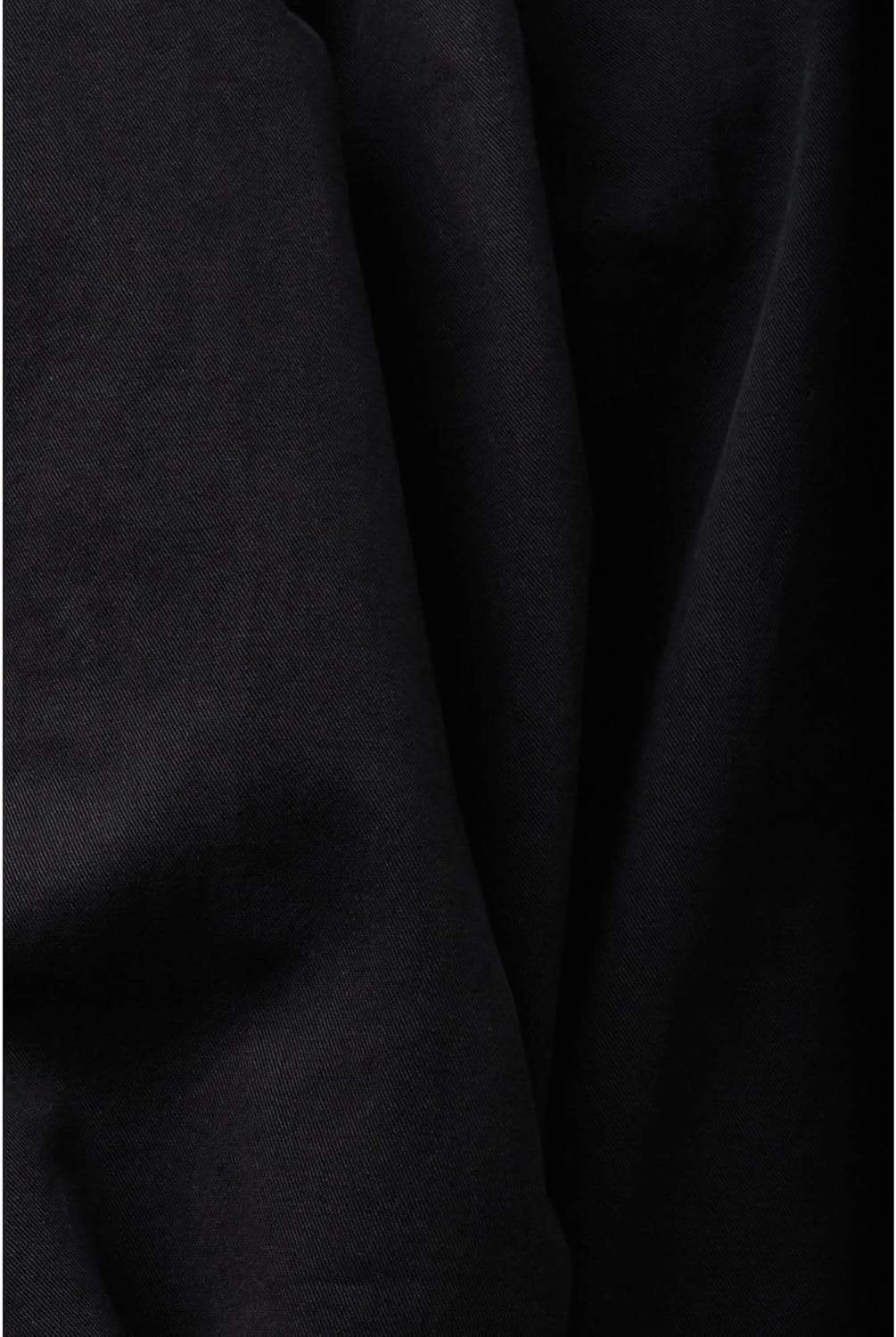 ESPRIT Herren Hose 33W / 34L Schwarz, 33W / 34L Schwarz