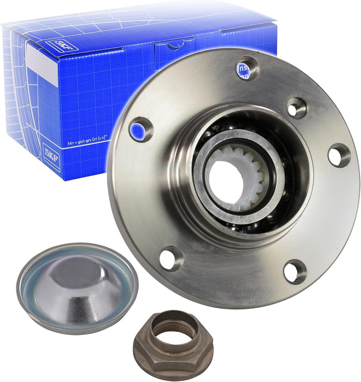 SKF VKBA 3667 Radlagersatz