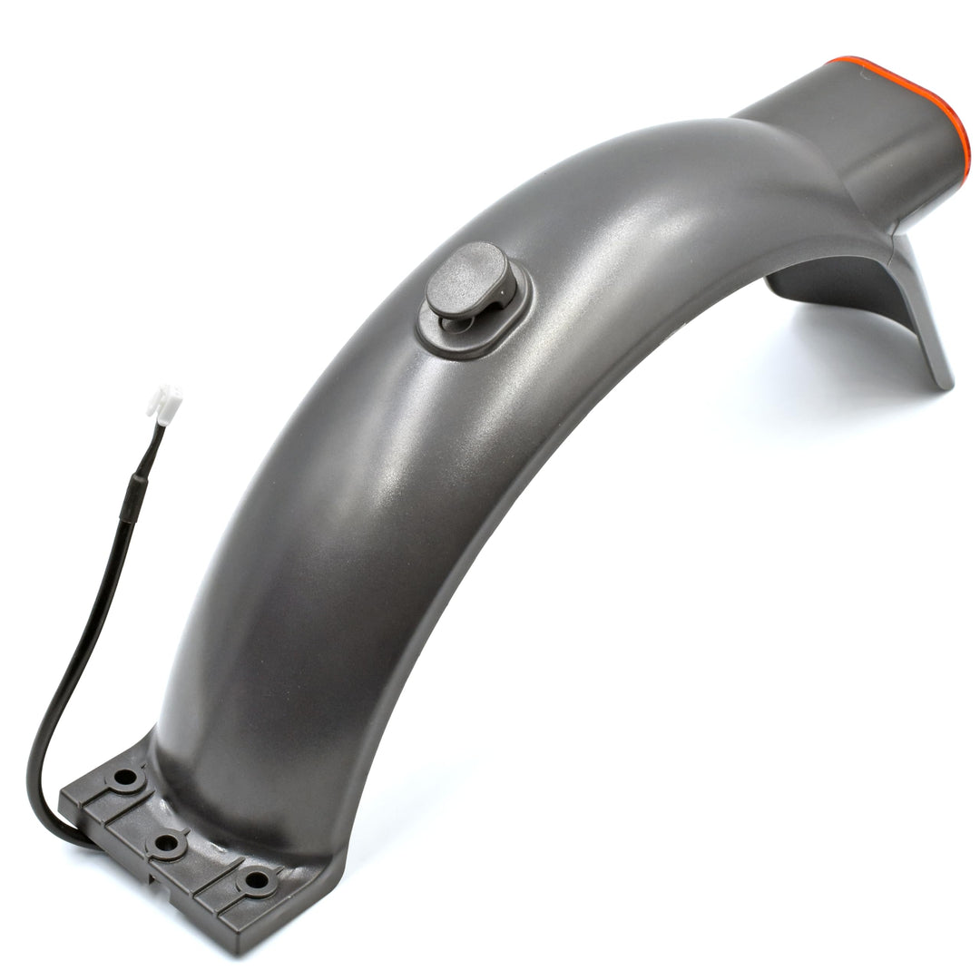 myBESTscooter - Kickscooter Kotflügel hinten für Xiaomi 4 Elektroroller
