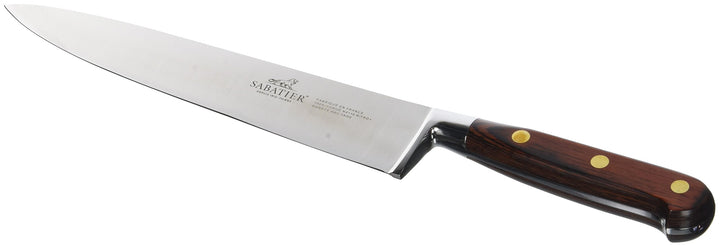 Kochmesser 20 cm - geschmiedet - SAVEUR - Lion Sabatier®