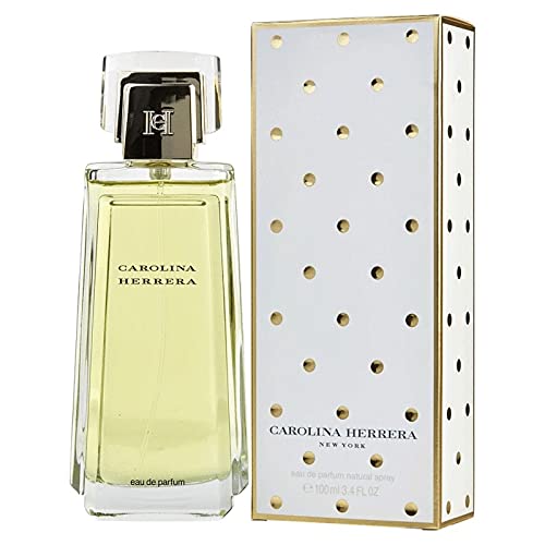 Carolina Herrera Femme / woman, Eau de Parfum, Vaporisateur / Spray 100 ml, 1er Pack (1 x 100 ml)