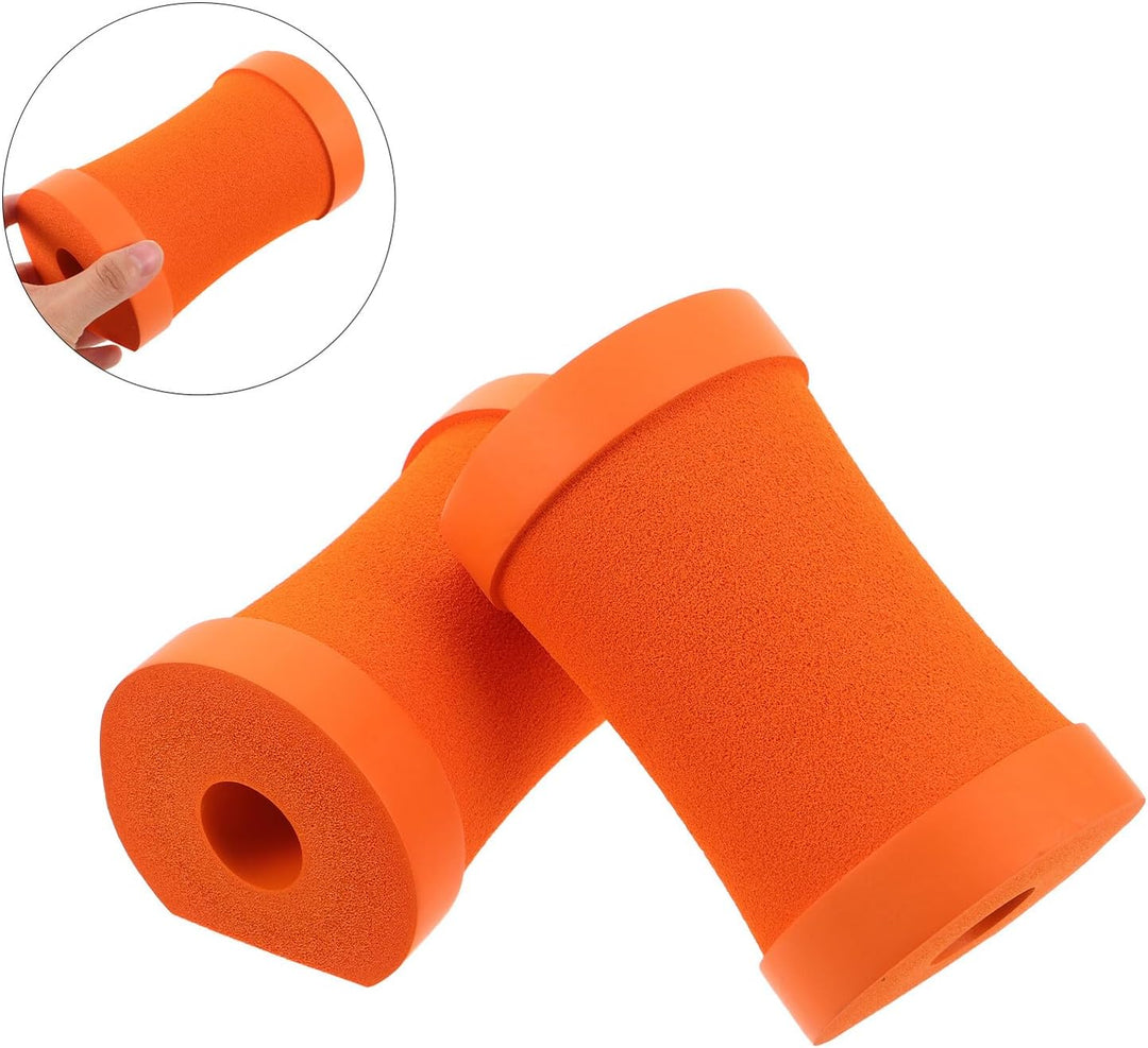 Alipis 2 Stück Pack Ellbogenschoner und Handgelenkschoner mit Rutschfester Ergonomischer Yogamatte G