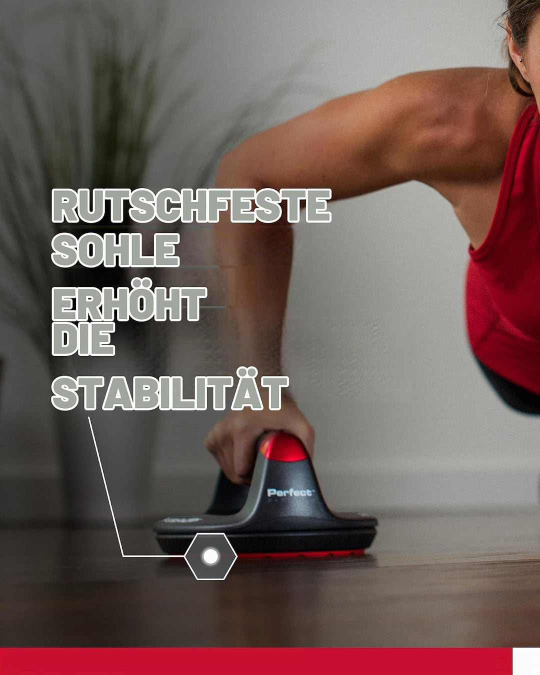 Perfect Pushup Elite Standard, Standard