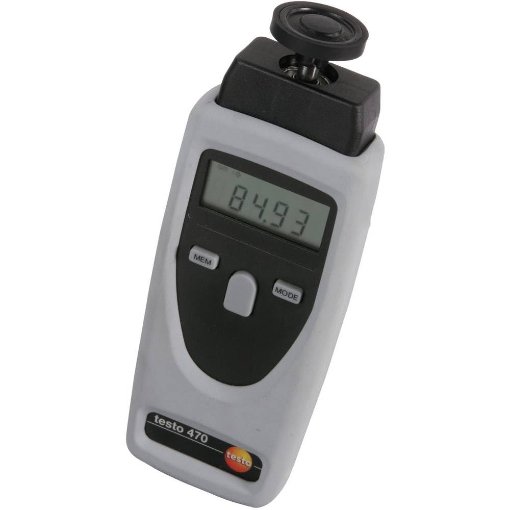 Testo AG Digital-Handtachometer